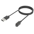 100cm Haylou Watch Series Magnetisk USB Ladestasjon