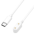 Smartwatch Magnetisk Type-C Ladekabel