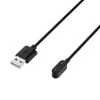 Smartwatch Magnetisk USB Ladekabel
