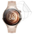 Huawei Watch 5 42mm Silikon HD Skjermbeskyttelse