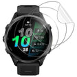 Garmin Forerunner 970 Silikon Skjermbeskyttelse