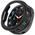 Mega Moteriktig Samsung Galaxy Watch8 40mm Silikon Deksel