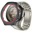 Beskyttende Huawei Watch 5 42mm Silikon Deksel