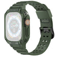 Eminent Apple Smartwatch Silikon Universal Reim