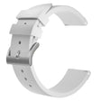 Desidert Fantastisk 22mm Silikon Reim