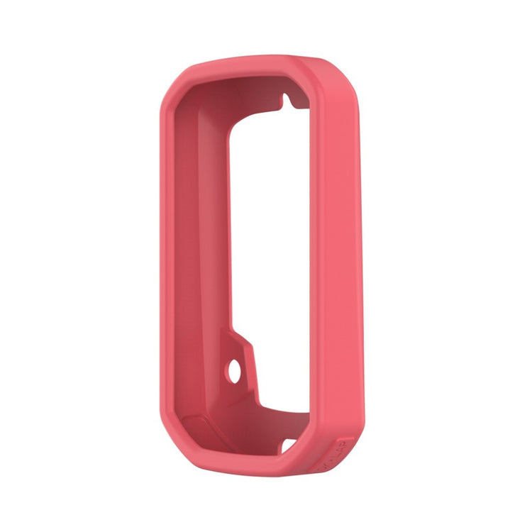 Godt Silikone Cover til Bryton Rider 430 / Bryton Rider 320 - Pink#serie_5