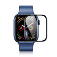 2stk Apple Smartwatch Silikon Universal Skjermbeskyttelse