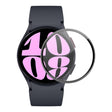Samsung Galaxy Watch 6 (40mm) Silikon Skjermbeskyttelse