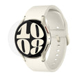 Samsung Galaxy Watch 6 (40mm) Silikon HD Skjermbeskyttelse
