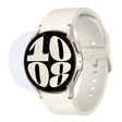 Samsung Galaxy Watch 6 (40mm) Silikon Skjermbeskyttelse