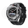 2stk Huawei Watch Ultimate Silikon HD Skjermbeskyttelse