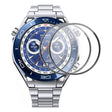 2stk Huawei Watch Ultimate Herdet glass Skjermbeskyttelse