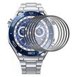 5stk Huawei Watch Ultimate Herdet glass Skjermbeskyttelse