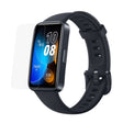 Huawei Band 8 Silikon HD Skjermbeskyttelse