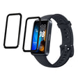 2stk Huawei Band 8 Silikon Skjermbeskyttelse