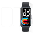 2stk Huawei Band 8 Silikon HD Skjermbeskyttelse