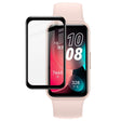 Huawei Band 8 Herdet glass Skjermbeskyttelse
