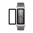 2stk Huawei TalkBand B7 Silikon HD Skjermbeskyttelse