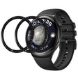 2stk Huawei Watch 4 Pro Silikon HD Skjermbeskyttelse
