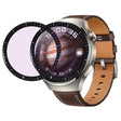 2stk Huawei Watch 4 Pro Silikon HD Skjermbeskyttelse