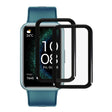 2stk Huawei Watch Fit Special Edition Silikon HD Skjermbeskyttelse