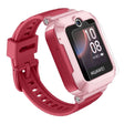 2stk Huawei Childrens Watch 5 Silikon Skjermbeskyttelse