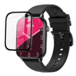 Colmi C60 Herdet glass HD Skjermbeskyttelse