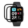 2stk Xiaomi Mi Watch Lite Silikon Skjermbeskyttelse