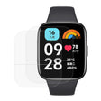 2stk Xiaomi Mi Watch Lite Silikon HD Skjermbeskyttelse
