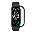 Xiaomi Smart Band 8 / Xiaomi Mi Band 7 Silikon Universal Skjermbeskyttelse