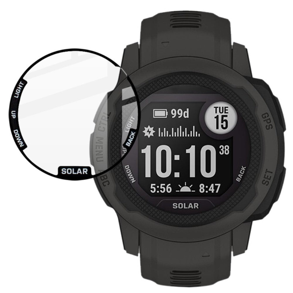 IMAK Garmin Instinct 2S screen protector#serie_1