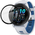 Garmin Forerunner 265 Herdet glass Skjermbeskyttelse