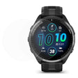 2stk Garmin Forerunner 965 Silikon HD Skjermbeskyttelse