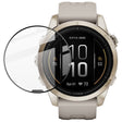 Garmin Epix Pro (Gen 2) 42mm Silikon Skjermbeskyttelse