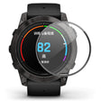 Garmin Epix Pro (Gen 2) 42mm Silikon HD Skjermbeskyttelse