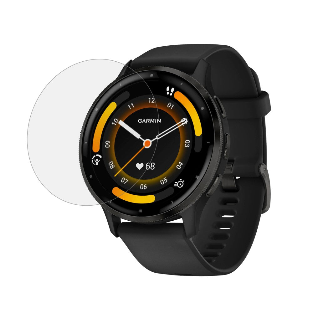Garmin Venu 3 HD clear screen protector#serie_1