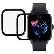 2stk Amazfit GTS 4 Mini Plast HD Universal Skjermbeskyttelse