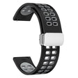Bemerkelsesverdig Tøff Smartwatch Silikon Universal Reim