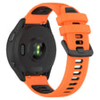 Bemerkelsesverdig Elegant Smartwatch Silikon Universal Reim