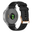 Utrolig Slitesterk Smartwatch Silikon Universal Reim