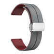 Veldig Ryddig Smartwatch Silikon Universal Reim