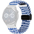 Avgjort Slitesterk Smartwatch Nylon Universal Reim