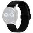 Avgjort Slitesterk Smartwatch Nylon Universal Reim