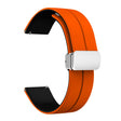 Mega Fin Smartwatch Silikon Universal Reim