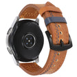 Mega Søt Smartwatch Kunstlær Universal Reim