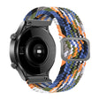 Mega Kul Smartwatch Nylon Universal Reim