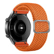 Mega Kul Smartwatch Nylon Universal Reim