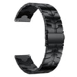 Avgjort Slitesterk Smartwatch Metall Universal Reim