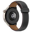 Desidert Bra Smartwatch Ekte Lær Universal Reim