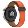 Desidert Bra Smartwatch Ekte Lær Universal Reim